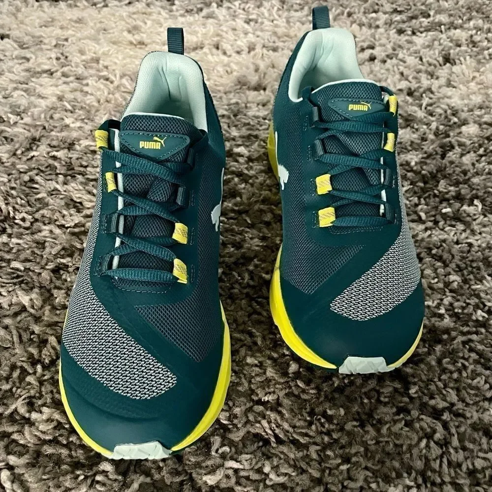 NWOB PUMA Ignite XT Sneakers